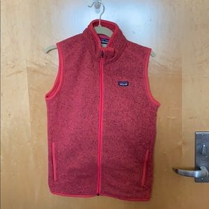 Patagonia Vest